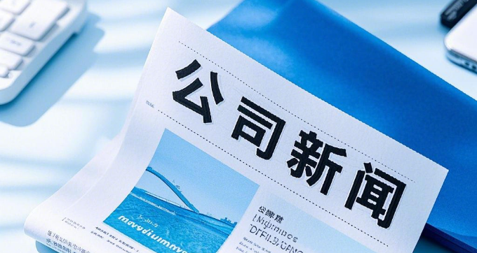 公司新闻